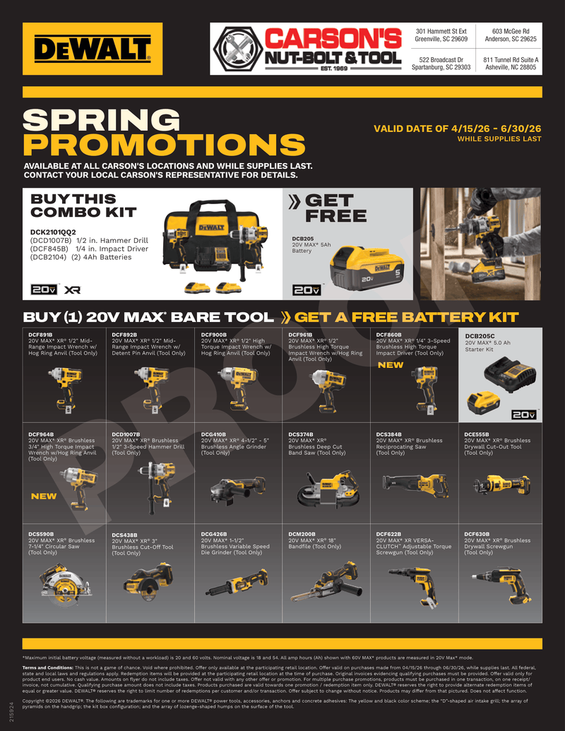 Dewalt