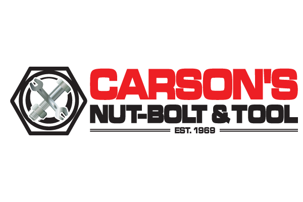 Carson's Nut-Bolt & Tool