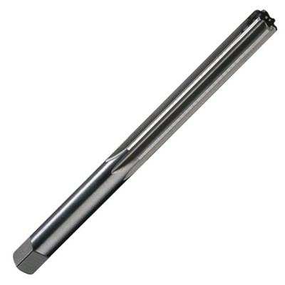 3/4 STRAIGHT FLUTE HAND REAMER