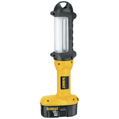 18V FLUORECENT LIGHT