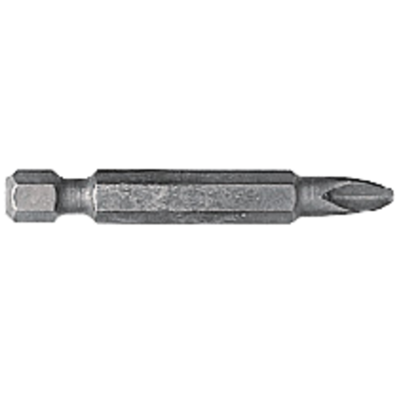 #1 PHILLIPS SCREWDRIVER POWER BIT