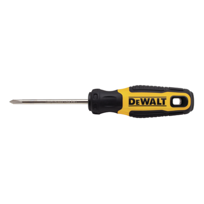 SCREWDRIVER PHILLIPS # 1