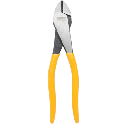 7 DIAGONAL PLIER