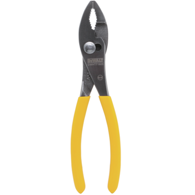 8 SLIP JOINT PLIER