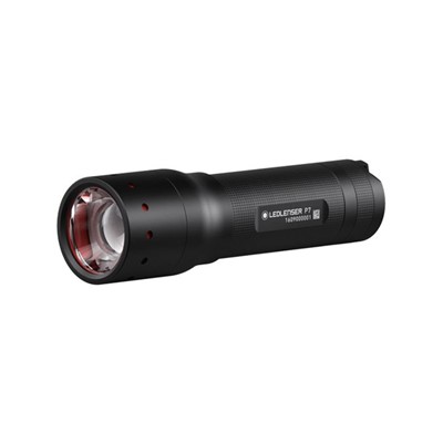 P7.2 FLASHLIGHT 320 LUM