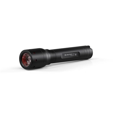 P5R FLASHLIGHT RECHARGABLE 200 LUMEN