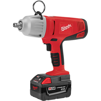 V28 1/2 IMPACT WRENCH KIT