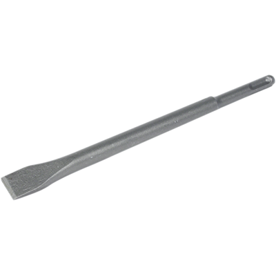 FLAT CHISEL SDS