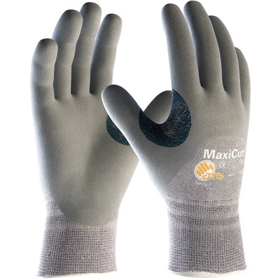 MaxiCut Coated Palm & Knuckle Cut Level5