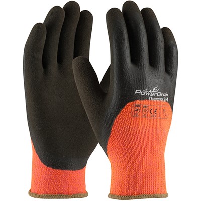 POWERGRAB GLOVES LARGE