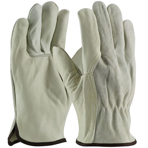 DRIVERS GLOVE LG WRAPPED INDEX