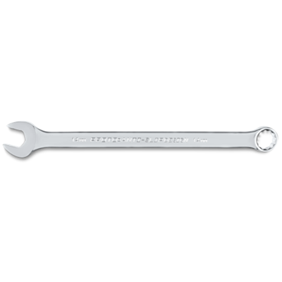  Full Polish Combination Wrench 14 mm -