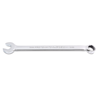 Full Polish Combination Wrench 16 mm - 1