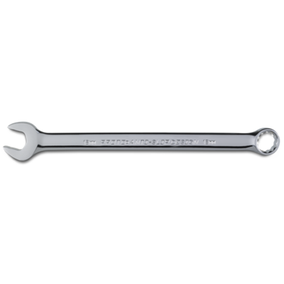 Full Polish Combination Wrench 18 mm - 1