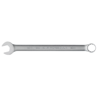 Wrench, Combination Satin 20 mm 12 PT