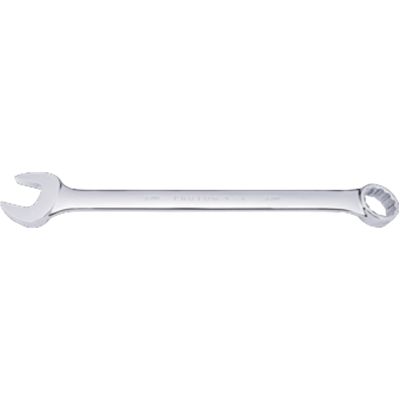 36MM 12 POINT SATIN COMBINATION WRENCH