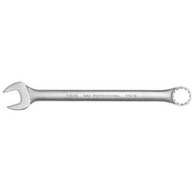 1-5/16 COMBO WRENCH 12 PT