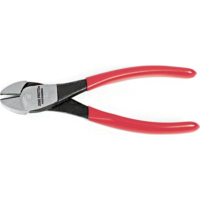 HVY DUTY DIAGONAL PLIERS