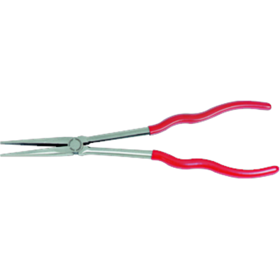 PLIER NEEDLE NOSE LONG RE