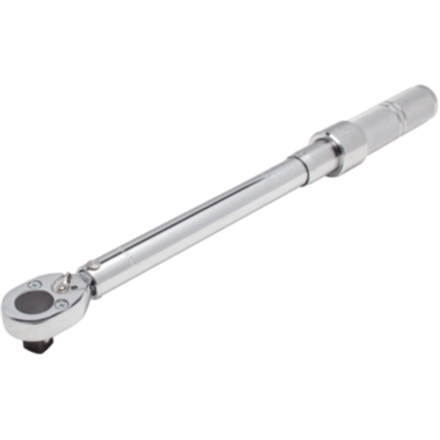 1/2 DR 16-80FT-LBS TORQUE WRENCH