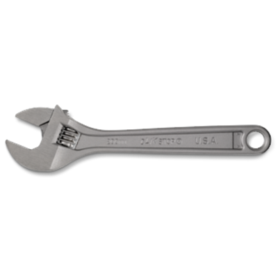 8" ADJ WRENCH