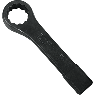 STRIKING WRENCH 1-11/16 12PT