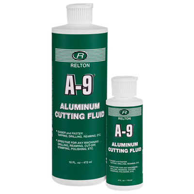 PINT A-9 ALUM CUTTING FLUID