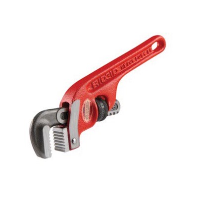 WRENCH, E6 RIDGID END HD