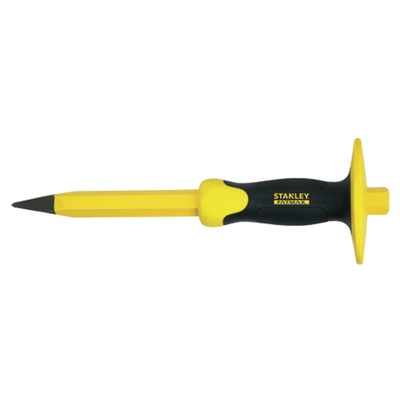 CONCRETE CHISEL W/ HAND GUARD FATMAX