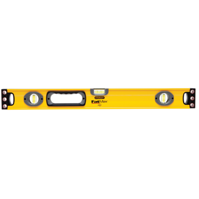 FATMAX® BOX BEAM LEVEL – 24"