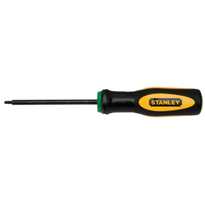 T-10 TORX SCREWDRIVER