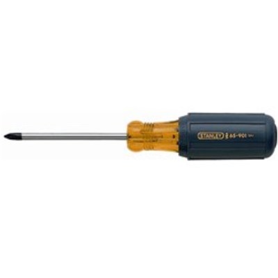 PHILLIPS HEAD SCREWDRIVER