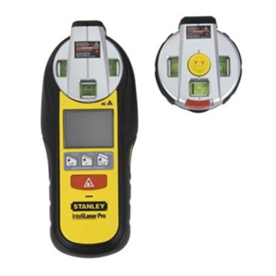 INTELLILASER PRO STUD/LASER LINE LEVEL