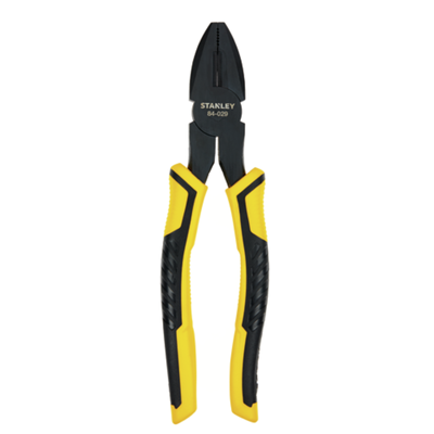 8" LINEMANS PLIERS