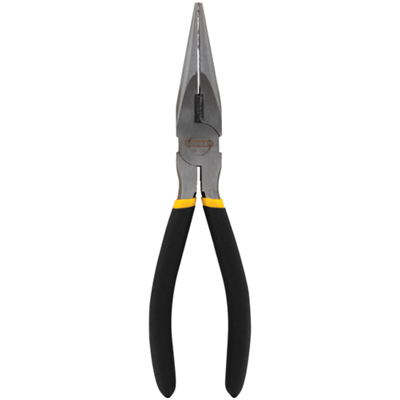 8" LONG NOSE CUTTING PLIER