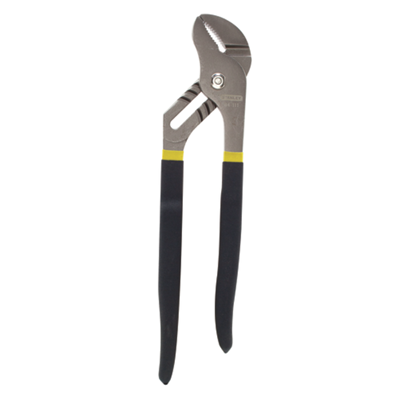 12" GROOVE JOINT PLIERS