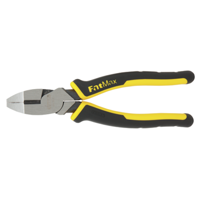 7 1/2" LINEMANS PLIERS