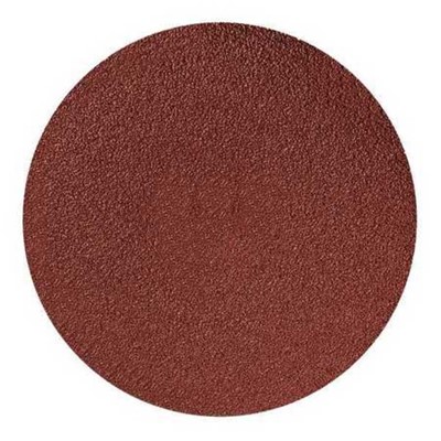 4" psa cloth disc 320 grit