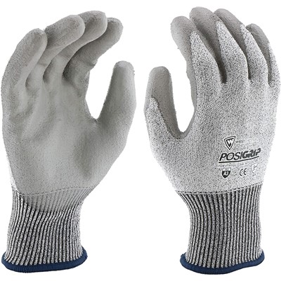 CUT 5 POSIGRIP FLEX GLOVES XL