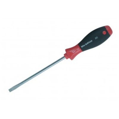 4.5 X 125 SLOTTED SCREW DRIVER