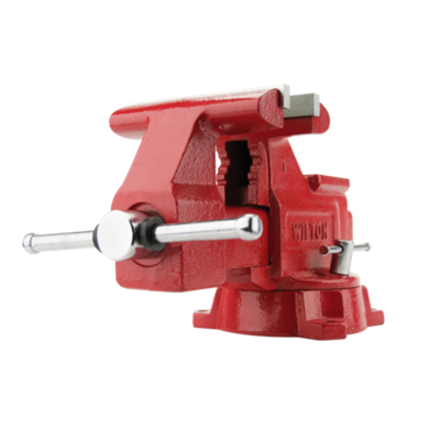 VISE WORKSHOP #674 4.5(TEXT)