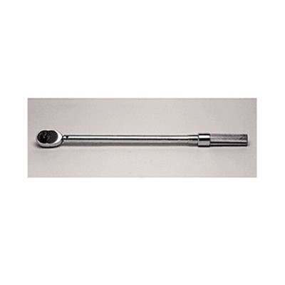 3/4DR 100-600FT LB TORQUE WRENCH