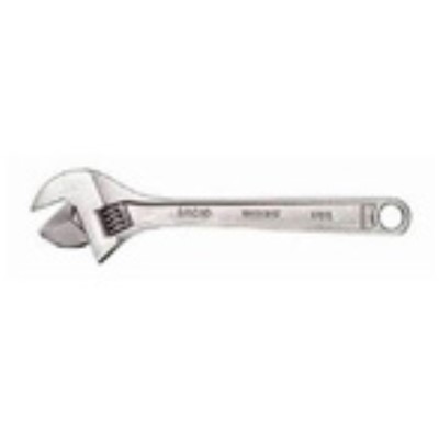 24" adjustable wrench