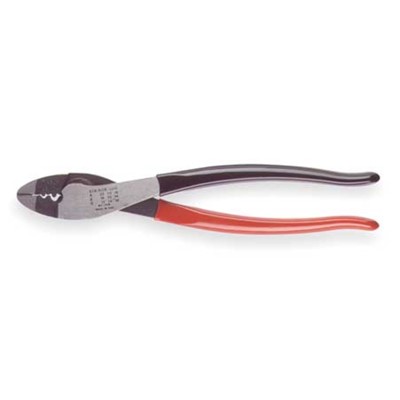 STA-KON 22-10 AWG 9-5/8 CRIMPING PLIERS