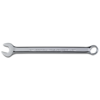 Full Polish Combination Wrench 18 mm - 1