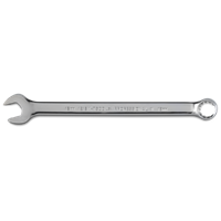 Full Polish Combination Wrench 18 mm - 1