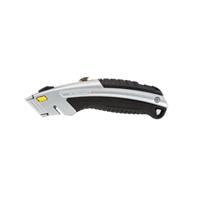 RETRACTABLE BLADE UTILITY KNIFE