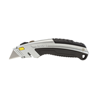 RETRACTABLE BLADE UTILITY KNIFE