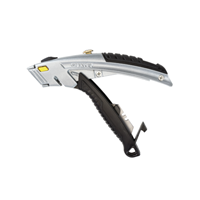 RETRACTABLE BLADE UTILITY KNIFE