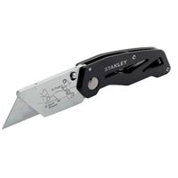 FOLDING UTILITY KNIFE